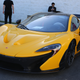 Illustration for article titled Lamborghini Newport Beach supercar show
